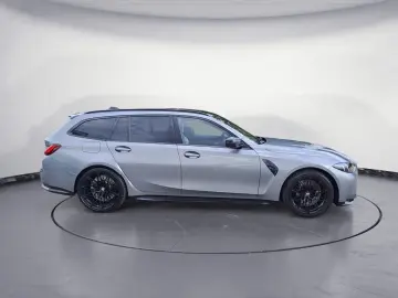 BMW M3 Competion M xDrive Touring Navi Leder Head Up
