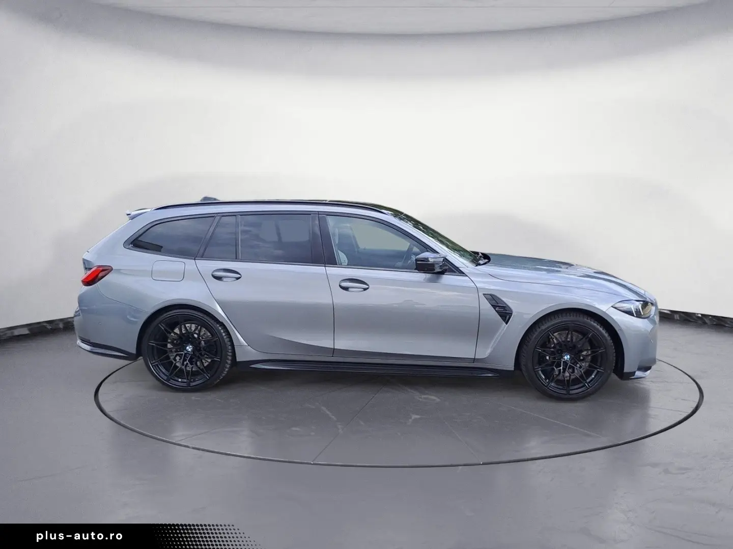 BMW M3 Competion M xDrive Touring Navi Leder Head Up