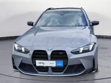 BMW M3 Competion M xDrive Touring Navi Leder Head Up