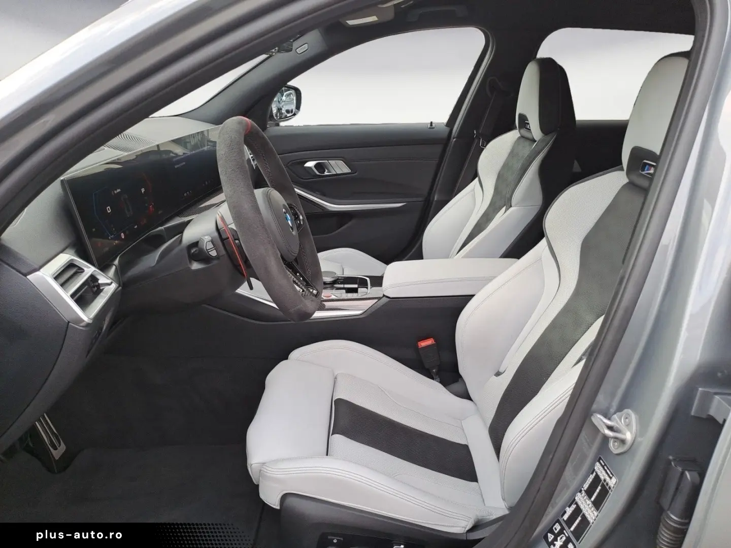 BMW M3 Competion M xDrive Touring Navi Leder Head Up