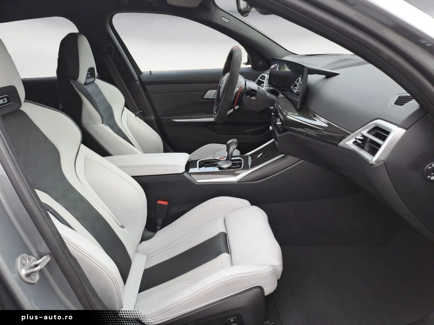 BMW M3 Competion M xDrive Touring Navi Leder Head Up