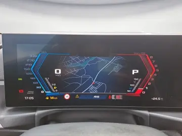 BMW M3 Competion M xDrive Touring Navi Leder Head Up