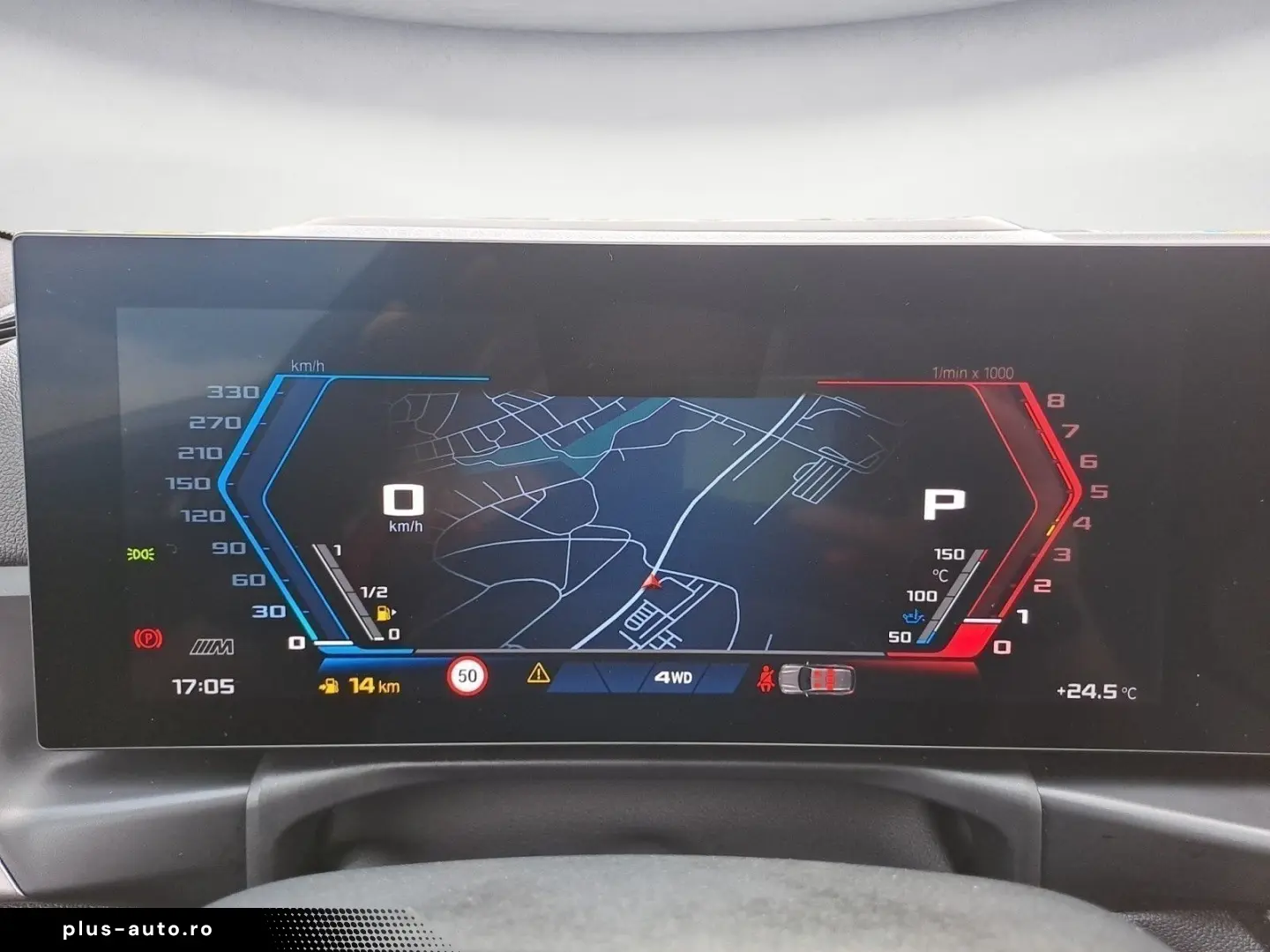 BMW M3 Competion M xDrive Touring Navi Leder Head Up