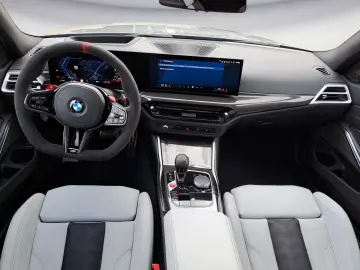 BMW M3 Competion M xDrive Touring Navi Leder Head Up