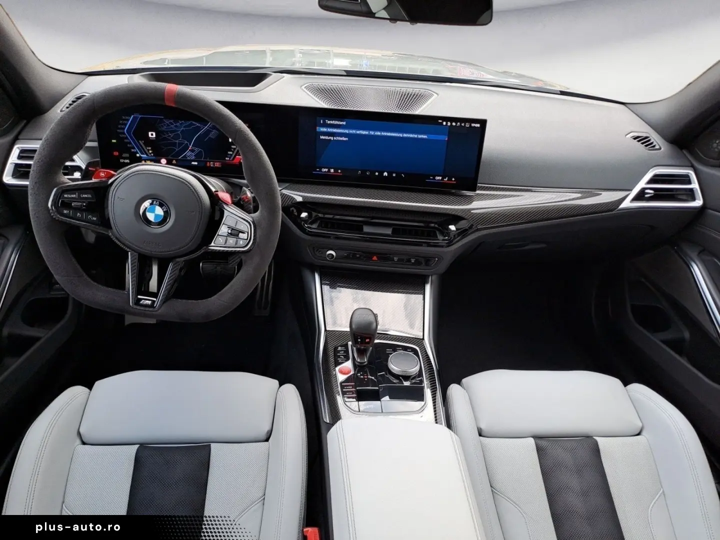 BMW M3 Competion M xDrive Touring Navi Leder Head Up