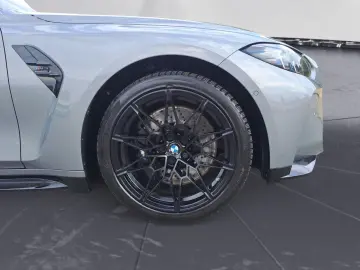 BMW M3 Competion M xDrive Touring Navi Leder Head Up