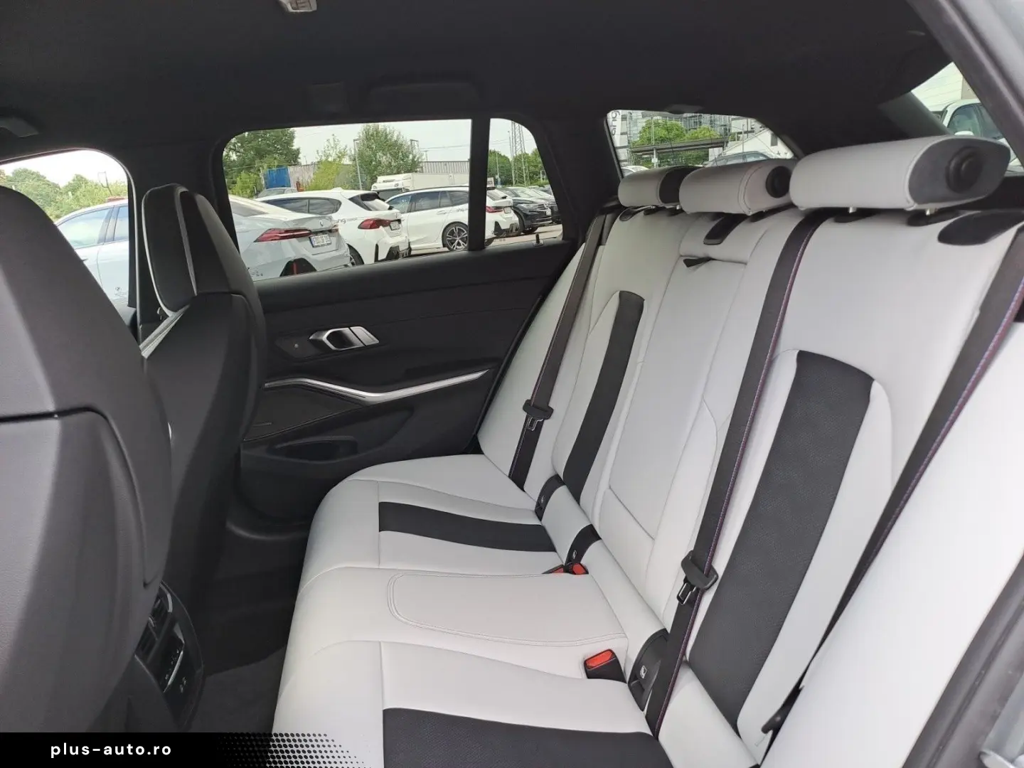 BMW M3 Competion M xDrive Touring Navi Leder Head Up