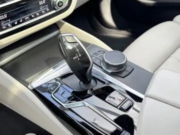 BMW M550i xDr. M-Pro Matt-Lack Nappa GSD 2 ..GARANTI