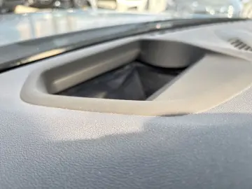 BMW M550i xDr. M-Pro Matt-Lack Nappa GSD 2 ..GARANTI