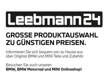 BMW M550i xDr. M-Pro Matt-Lack Nappa GSD 2 ..GARANTI