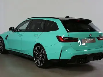 BMW M3 Comp xDr.HK Drivers Laser Wide