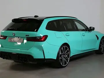 BMW M3 Comp xDr.HK Drivers Laser Wide