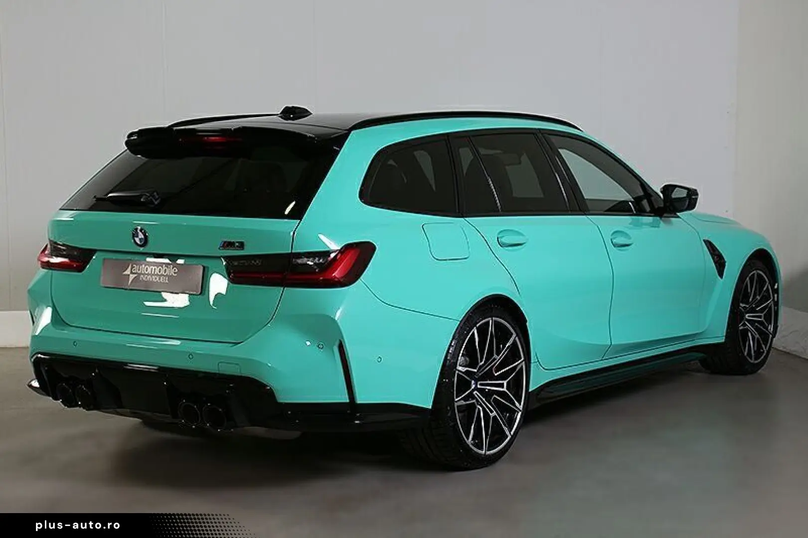 BMW M3 Comp xDr.HK Drivers Laser Wide
