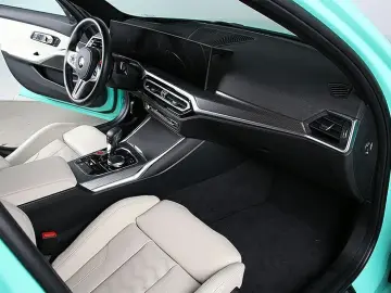 BMW M3 Comp xDr.HK Drivers Laser Wide