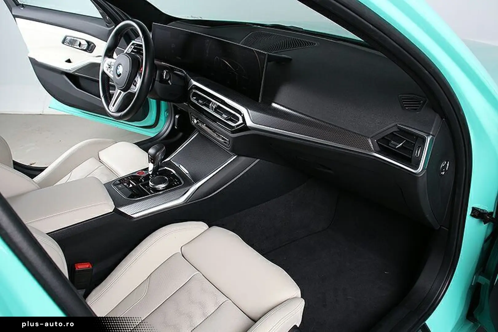 BMW M3 Comp xDr.HK Drivers Laser Wide