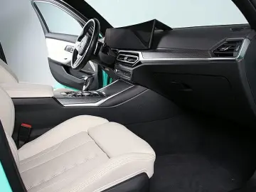 BMW M3 Comp xDr.HK Drivers Laser Wide