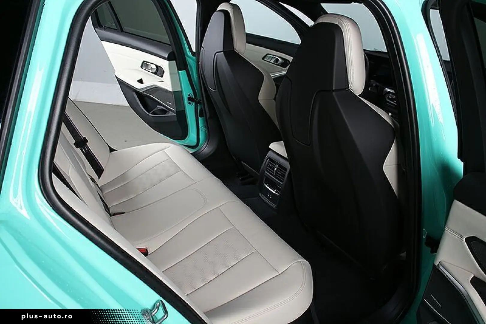 BMW M3 Comp xDr.HK Drivers Laser Wide