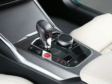 BMW M3 Comp xDr.HK Drivers Laser Wide