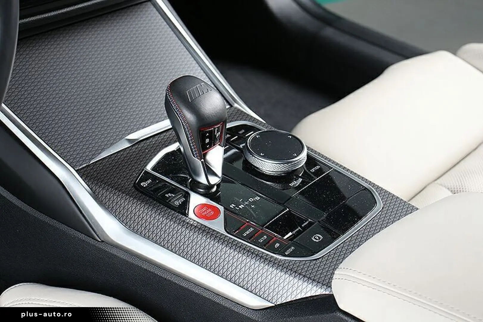 BMW M3 Comp xDr.HK Drivers Laser Wide