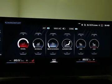 BMW M3 Comp xDr.HK Drivers Laser Wide
