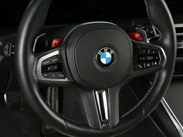 BMW M3 Comp xDr.HK Drivers Laser Wide