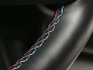 BMW M3 Comp xDr.HK Drivers Laser Wide