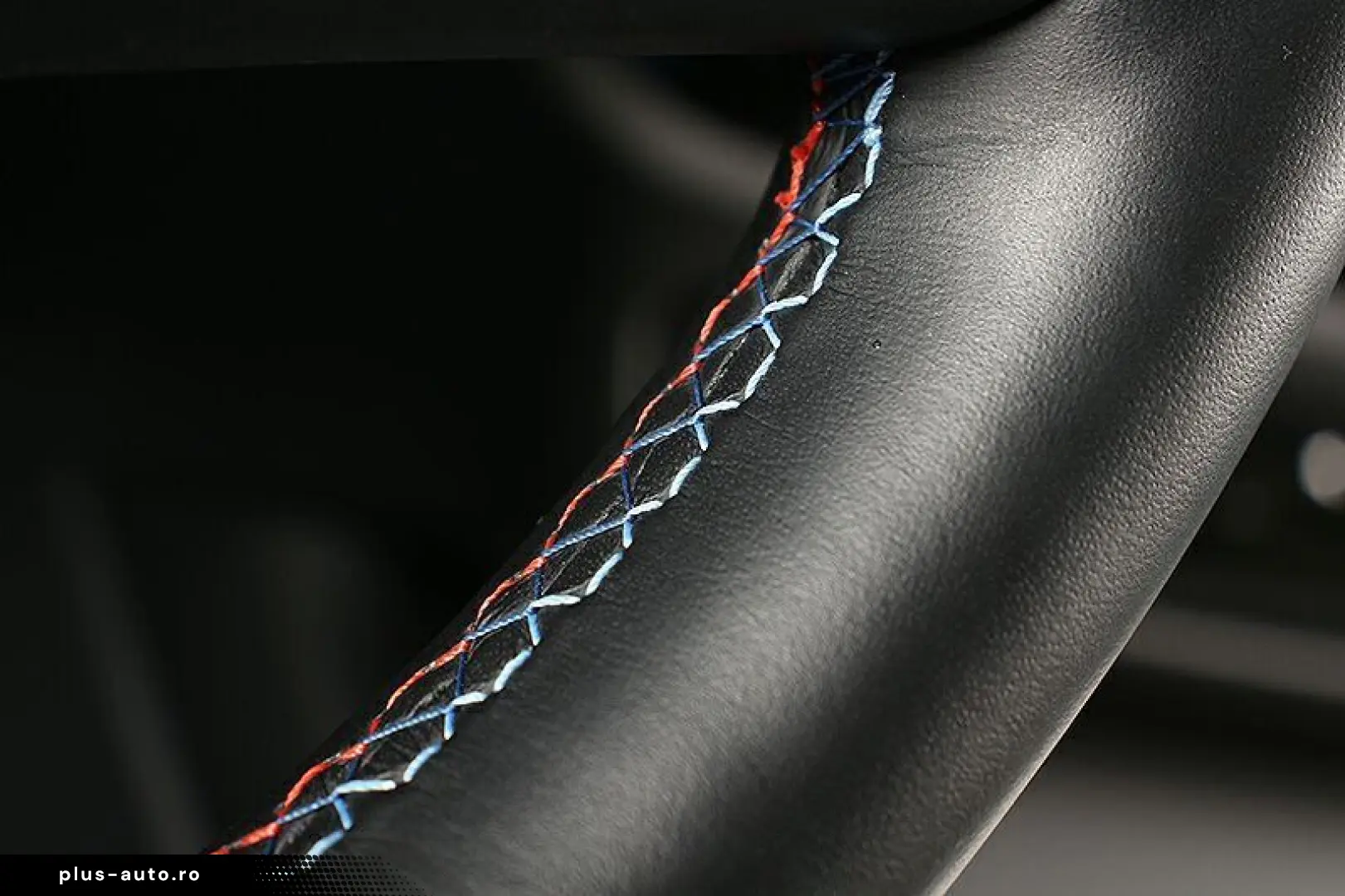 BMW M3 Comp xDr.HK Drivers Laser Wide