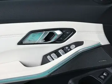 BMW M3 Comp xDr.HK Drivers Laser Wide