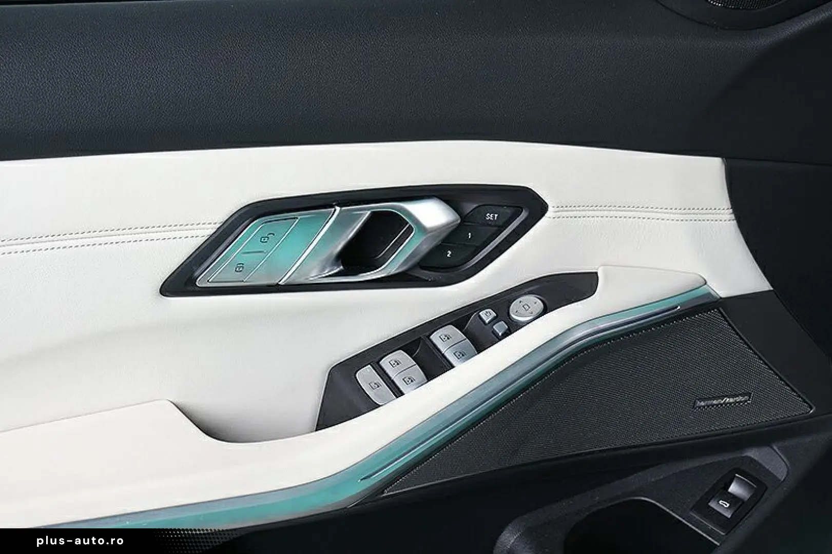 BMW M3 Comp xDr.HK Drivers Laser Wide