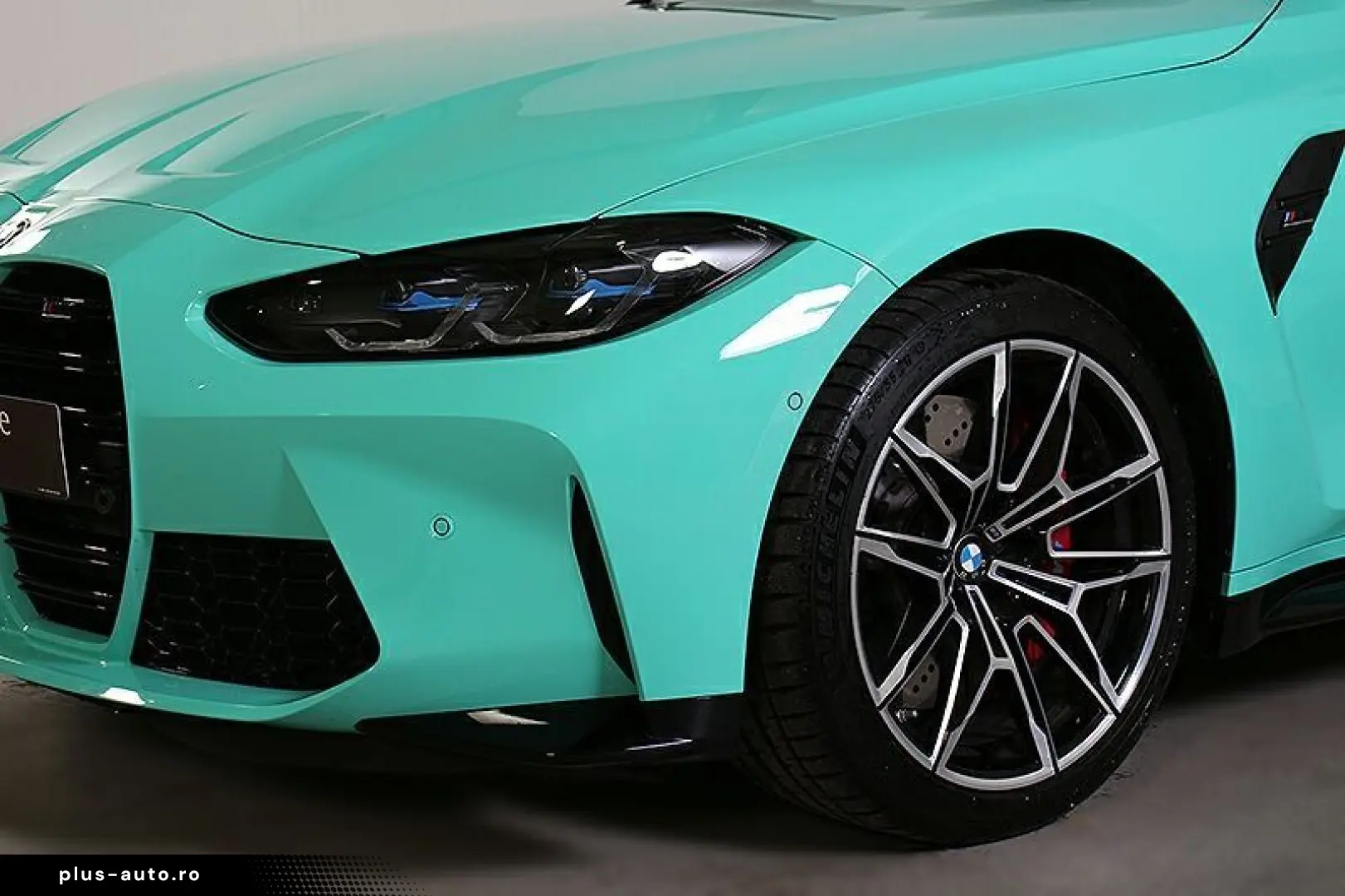 BMW M3 Comp xDr.HK Drivers Laser Wide