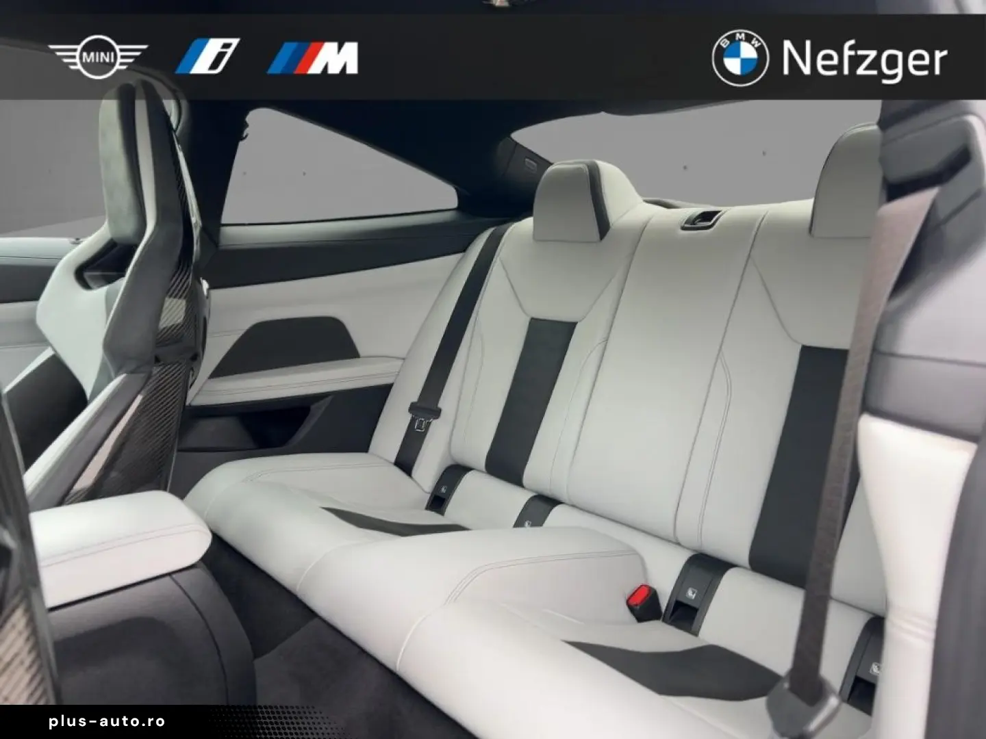BMW M4 Competition xDrive Coupe M Race Track 360