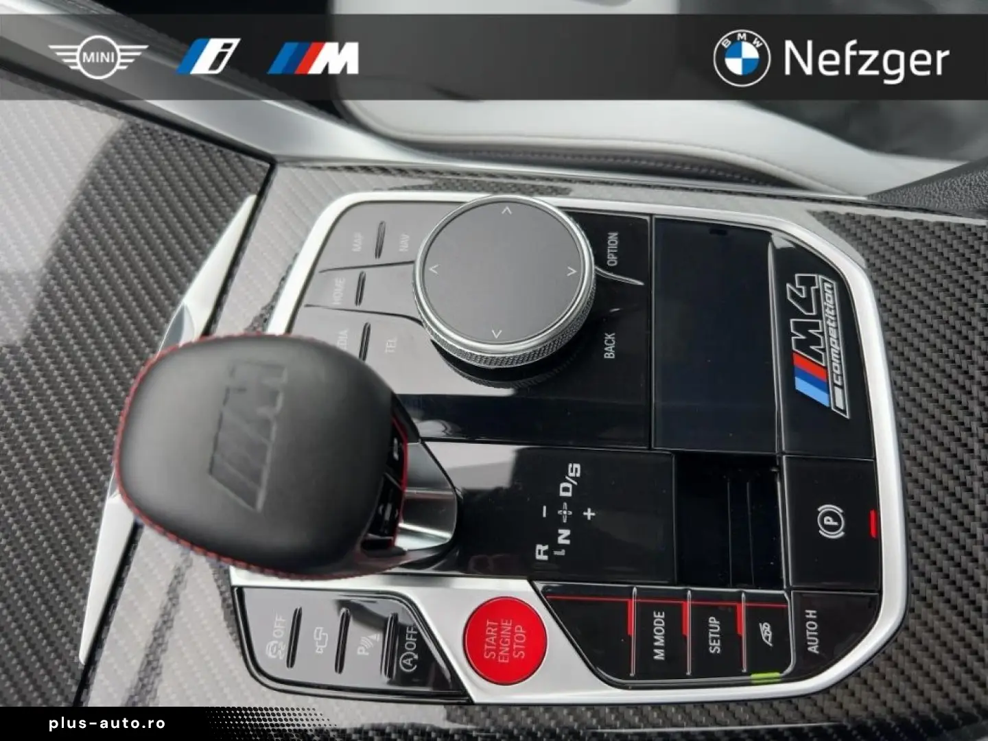 BMW M4 Competition xDrive Coupe M Race Track 360