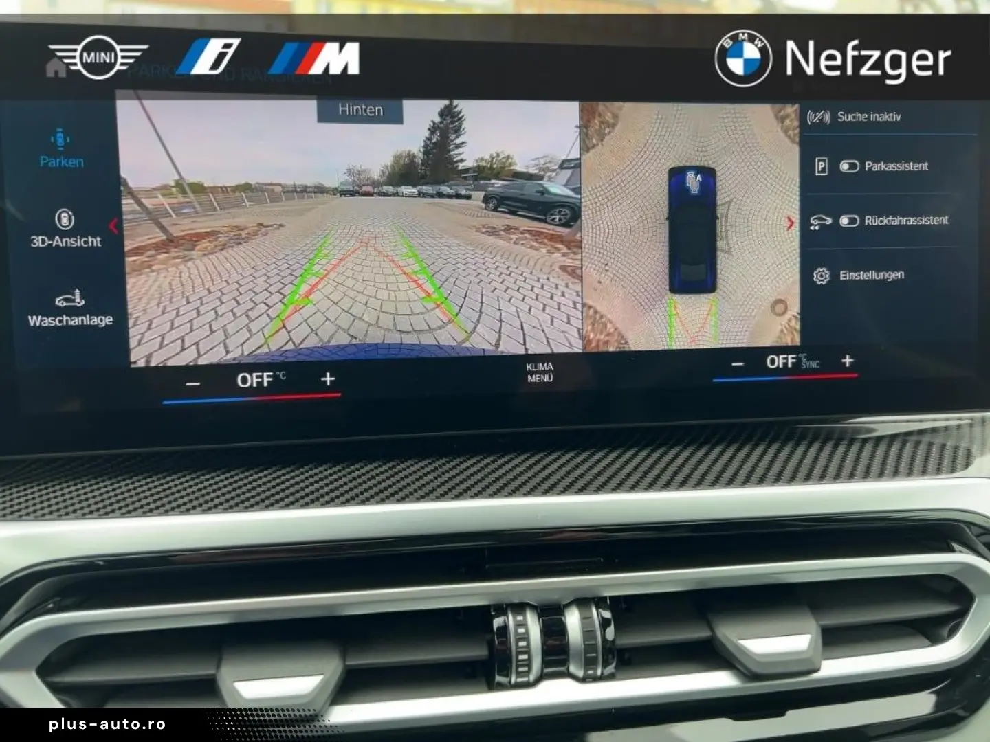 BMW M4 Competition xDrive Coupe M Race Track 360
