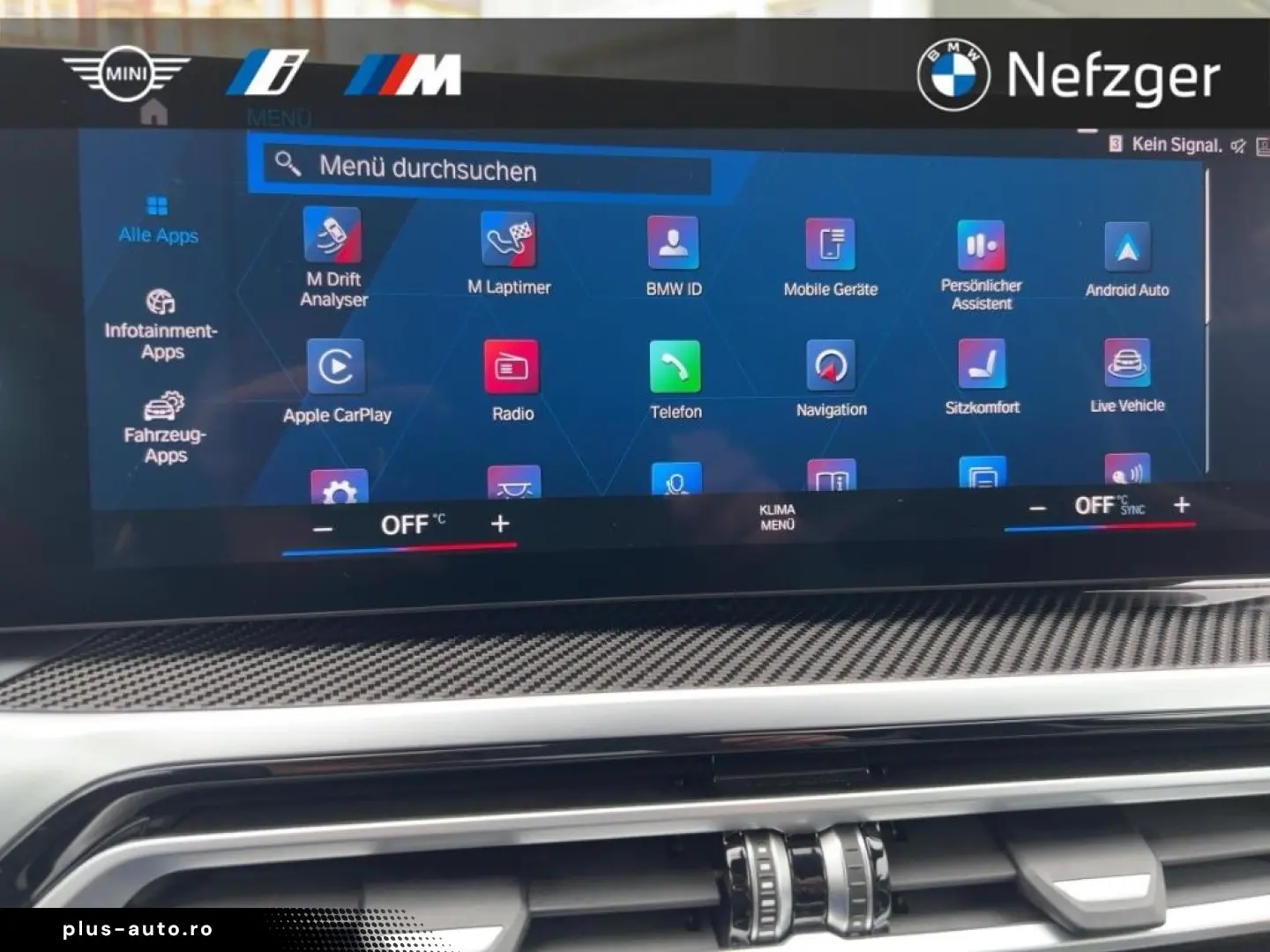 BMW M4 Competition xDrive Coupe M Race Track 360