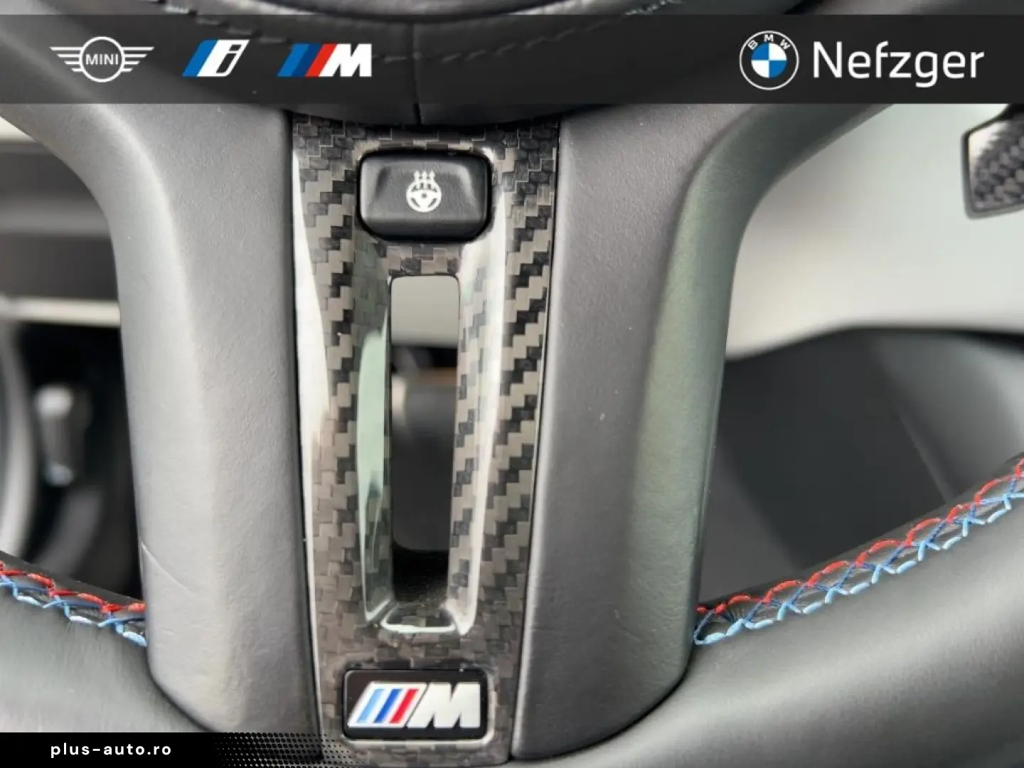 BMW M4 Competition xDrive Coupe M Race Track 360