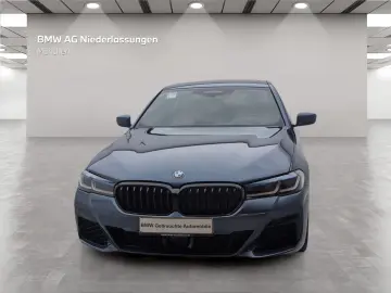 BMW M550i xDrive Limousine M Sport Driv.Assist.Prof