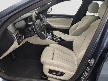 BMW M550i xDrive Limousine M Sport Driv.Assist.Prof
