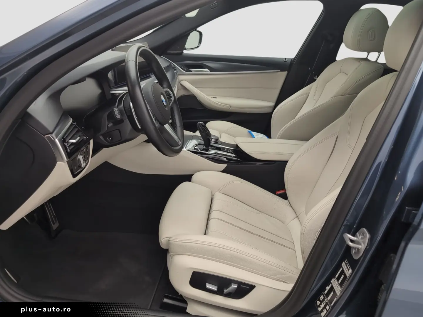 BMW M550i xDrive Limousine M Sport Driv.Assist.Prof