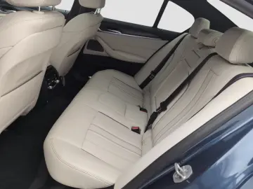 BMW M550i xDrive Limousine M Sport Driv.Assist.Prof
