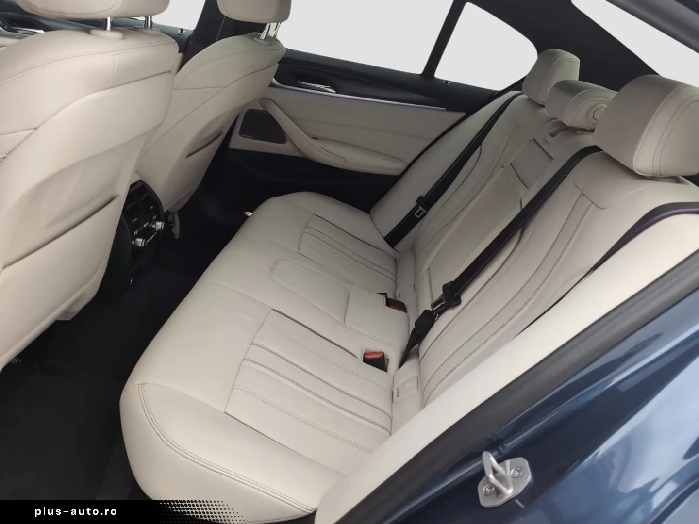 BMW M550i xDrive Limousine M Sport Driv.Assist.Prof