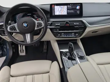 BMW M550i xDrive Limousine M Sport Driv.Assist.Prof