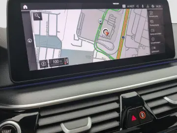 BMW M550i xDrive Limousine M Sport Driv.Assist.Prof