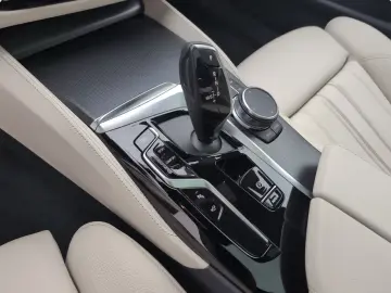 BMW M550i xDrive Limousine M Sport Driv.Assist.Prof