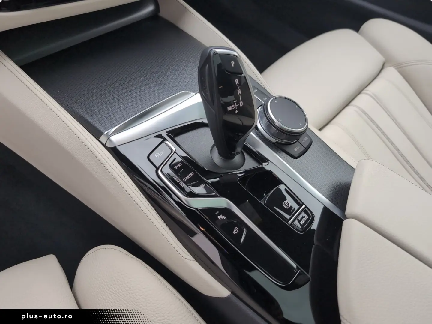 BMW M550i xDrive Limousine M Sport Driv.Assist.Prof