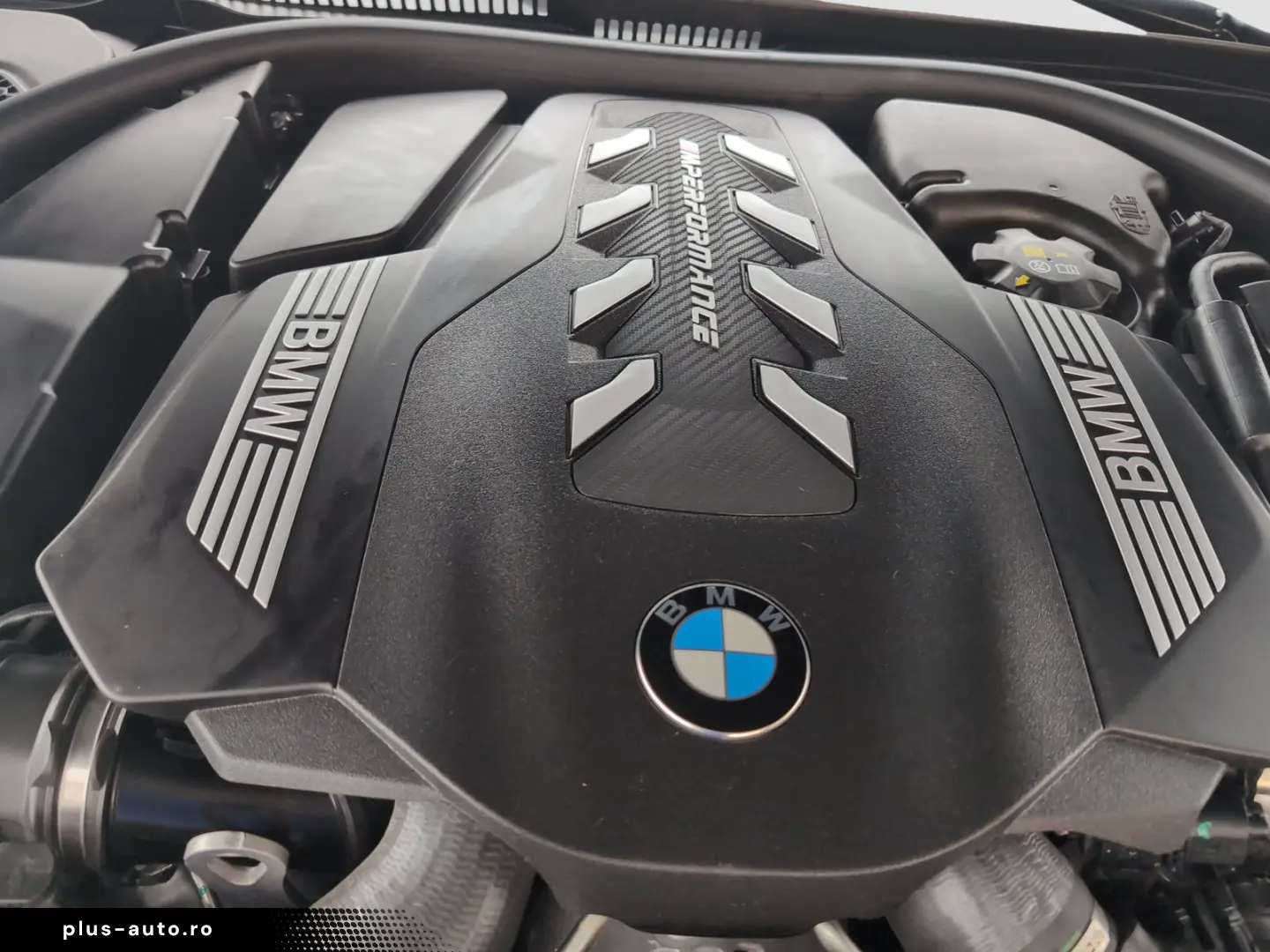 BMW M550i xDrive Limousine M Sport Driv.Assist.Prof