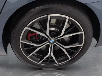 BMW M550i xDrive Limousine M Sport Driv.Assist.Prof
