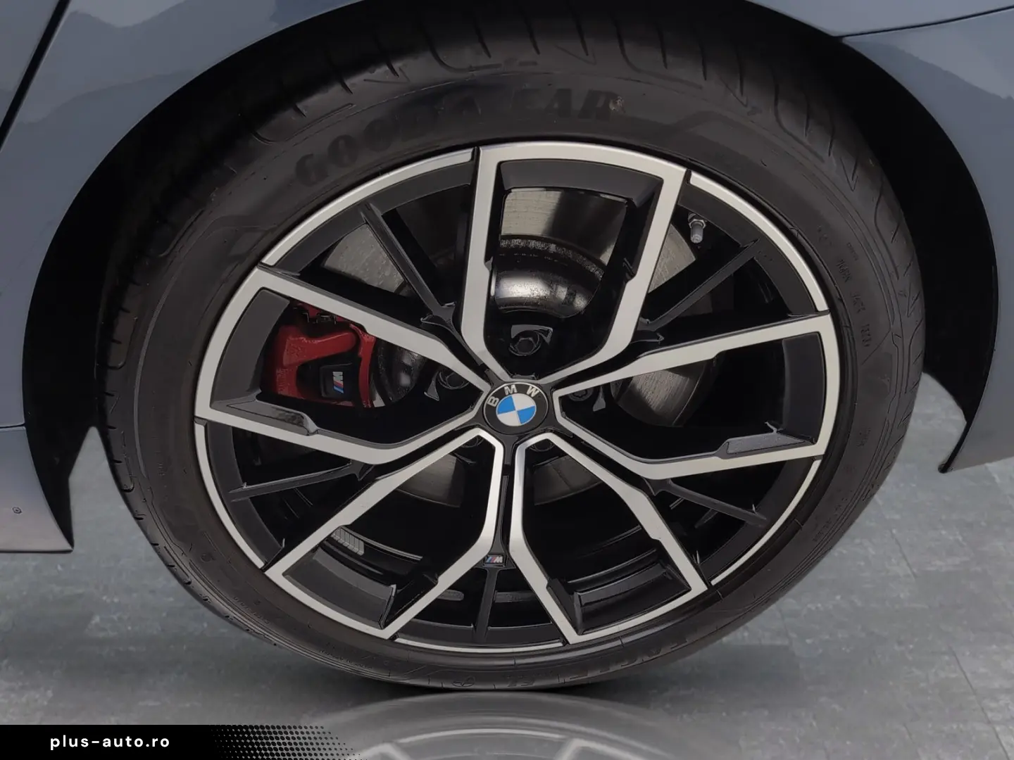 BMW M550i xDrive Limousine M Sport Driv.Assist.Prof