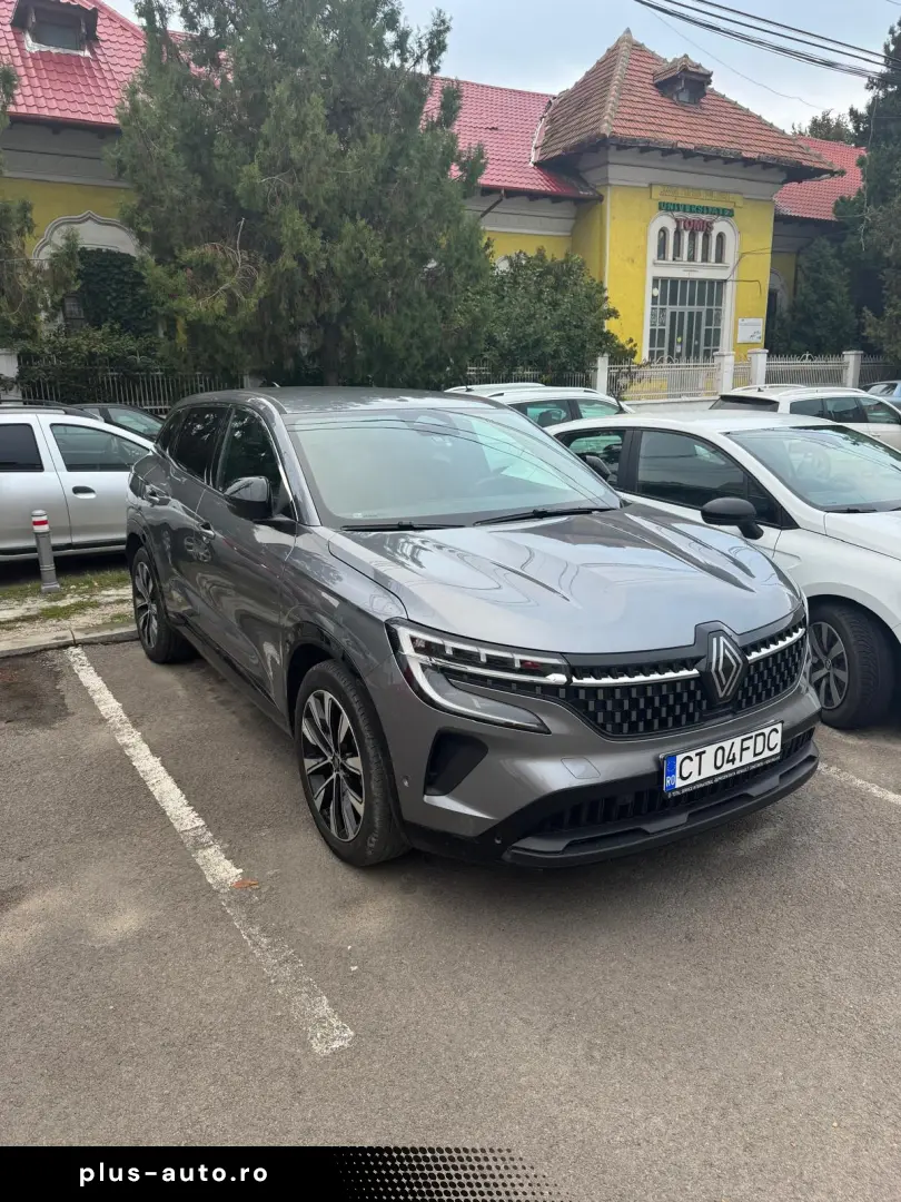 Renault Austral
