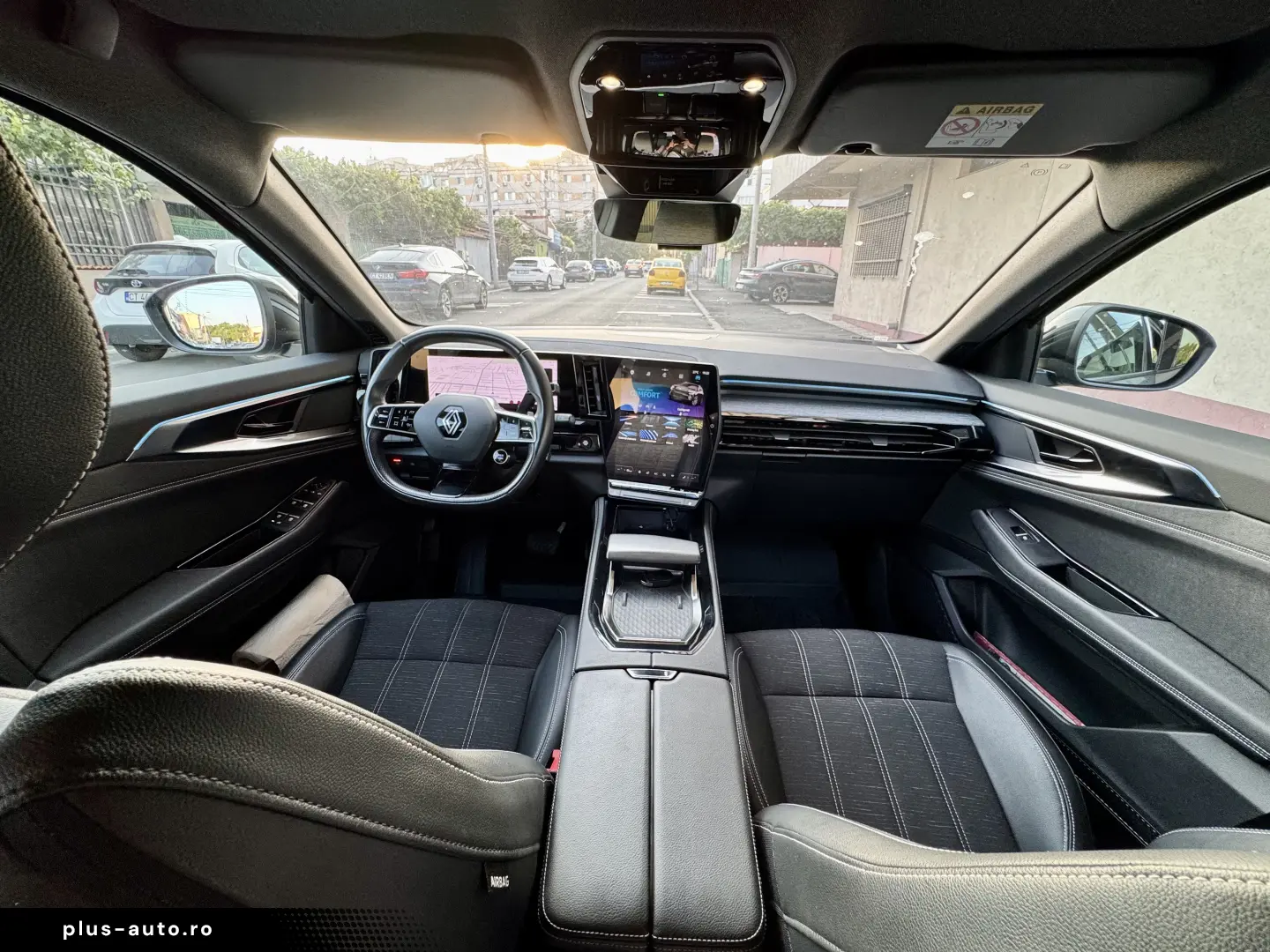 Renault Austral 200CP Techno  2023 24  garanție revizii 2029