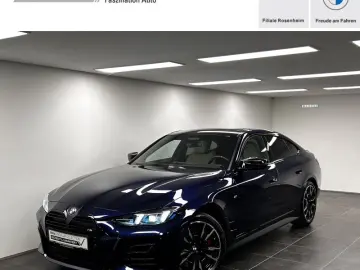 BMW M440i xDrive Gran Coupé M Sportpaket Pro Harman